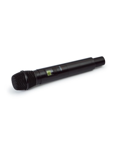 MICRÓFONO INALÁMBRICO DE MANO UHF FONESTAR MSHT-40M-570