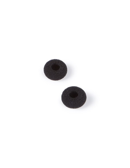PAIRE DE COUSSINETS DOREILLES EN MOUSSE POUR CASQUE DE REMPLACEMENT FONESTAR LIGNUM-12SUB