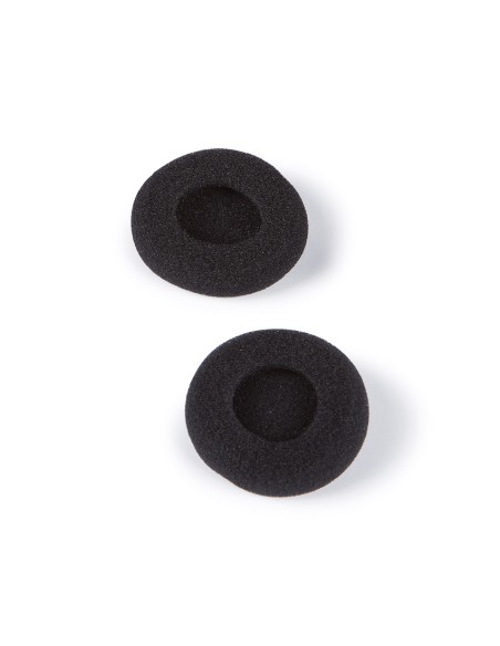 PAIO DI CUSCINETTI PER LE ORECCHIE DI RICAMBIO FONESTAR LIGNUM-12SUB