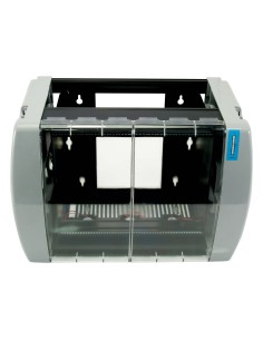 COFFRET VERROUILL. VENTILATION 4 MOD T.0X TELEVES 507204