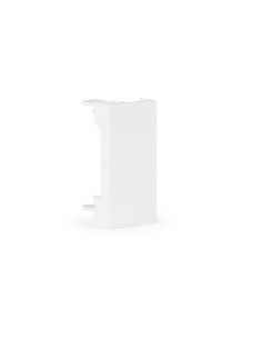 PANNEAU DE CONNEXION 1/2 DU CACHE DES STORES FONESTAR LIGNUM-12SUB