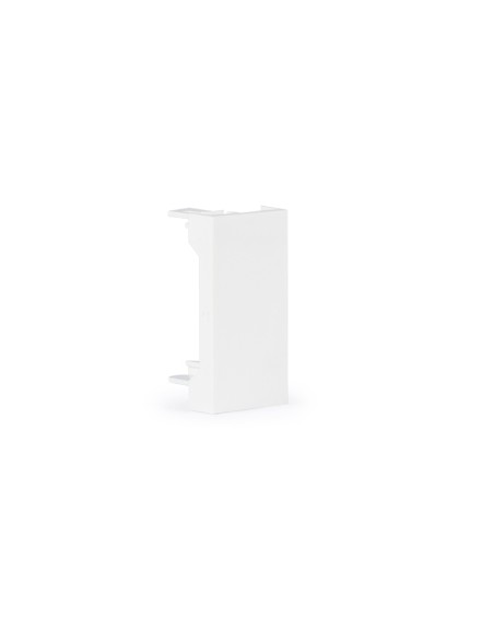 TAPA CIEGA ½ PANEL DE CONEXION FONESTAR WP-88T2