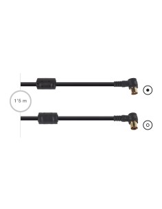 CABLE DE ANTENA TV FONESTAR SV-577