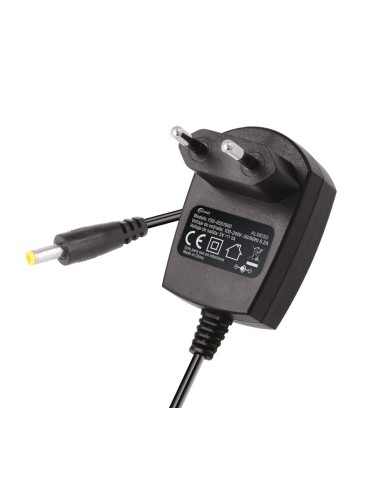 ALIMENTADOR ELECTRONICO UNIVERSAL 5VCC/1,0A ALM050