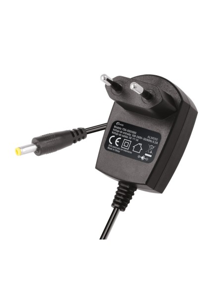 ALIMENTADOR ELECTRONICO UNIVERSAL 5VCC/1,0A ALM050