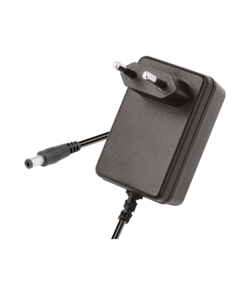 ALIMENTADOR ELECTRONICO UNIVERSAL 15VCC/1,0A ALM057