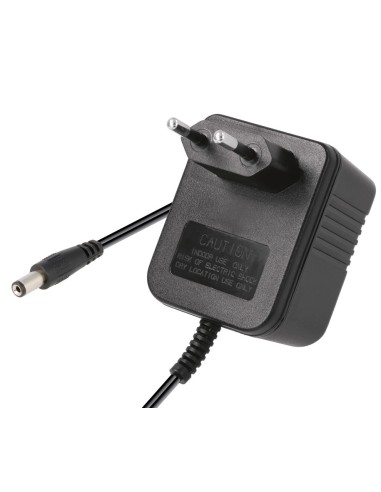 ALIMENTADOR CORRIENTE ALTERNA 220VCA - 12VCA/300MA ALM085