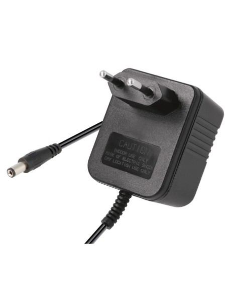 ALIMENTADOR CORRIENTE ALTERNA 220VCA - 12VCA/300MA ALM085