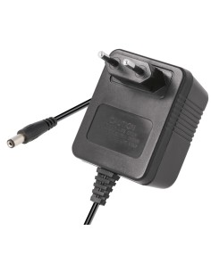 ALIMENTADOR CORRIENTE ALTERNA 220VCA - 1 2