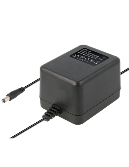 ALIMENTADOR CORRIENTE ALTERNA 220VCA - 12VCA/2000MA ALM088