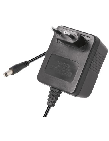 ALIMENTADOR CORRIENTE ALTERNA 220VCA - 16VCA/1000MA ALM091