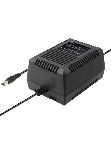 ALIMENTADOR CORRIENTE ALTERNA 220VCA - 24vac 2000mAh