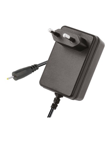 ALIMENTADOR ELECTRONICO PARA TABLETS 9VCC/2,0A ALM141
