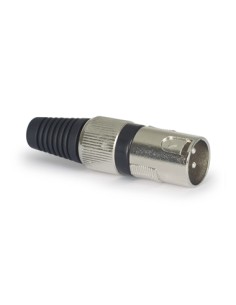 CONECTOR XLR FONESTAR SM-551