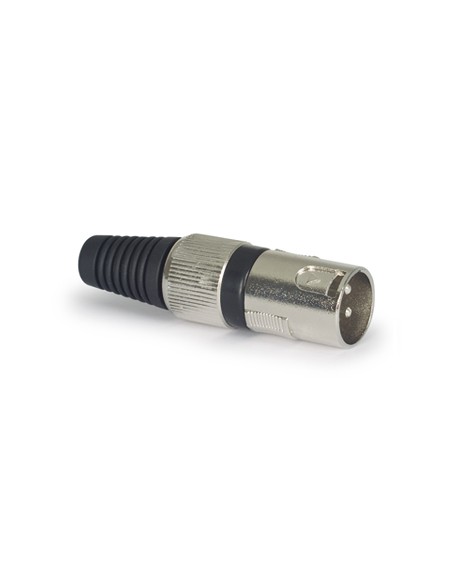 CONECTOR XLR FONESTAR SM-551