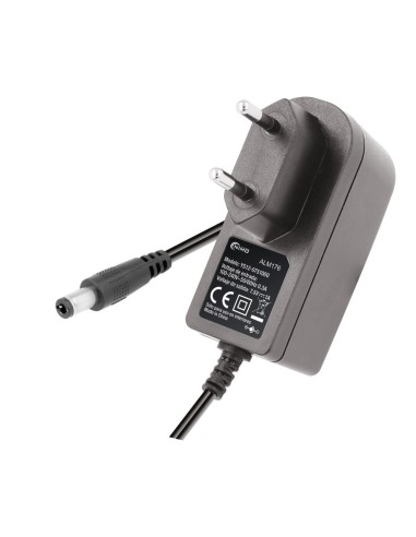 ALIMENTADOR ELECTRONICO UNIVERSAL 7,5VCC/1,0A ALM176