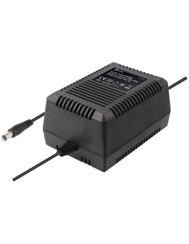 ALIMENTADOR CORRIENTE ALTERNA 220VCA - 12VCA/4000MA ALM283