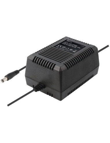 ALIMENTADOR CORRIENTE ALTERNA 220VCA - 1