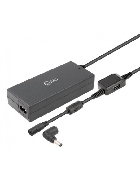 ALIMENTADOR AUTOMATICO PC PORTATIL 15..2