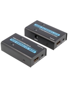 PROLONGADOR ACTIVO DE HDMI POR 2 RJ45 HASTA 30M ACTVH235 2