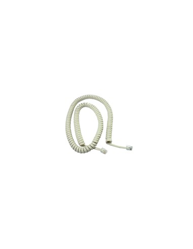 CABLE EXTENSIBLE TELÉFONO FONESTAR TF-90