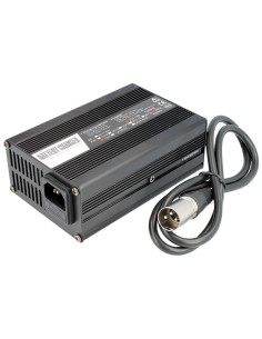 CARGADOR BATERIAS DE ION_LITIO 48V/2A CA 2