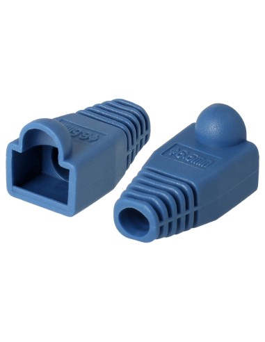CAPUCHON DE PLASTICO PARA RJ45 CON039A