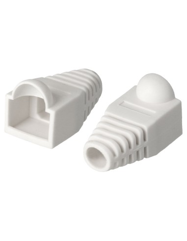 CAPUCHÓN DE PLÁSTICO PARA RJ45 CON039B