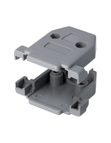 CARCASA PARA CONECTOR SUB-D CON911