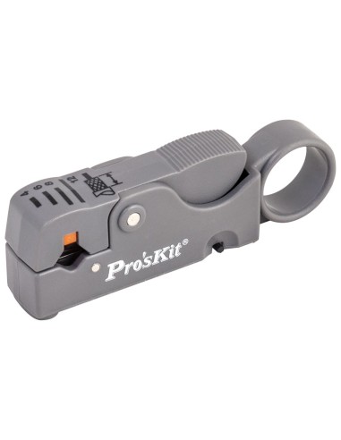 PELACABLES PARA COAXIALES HRV332