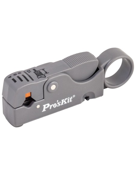 PELACABLES PARA COAXIALES HRV332