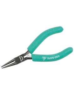 ALICATES DE PUNTAS REDONDAS HRV5002 2