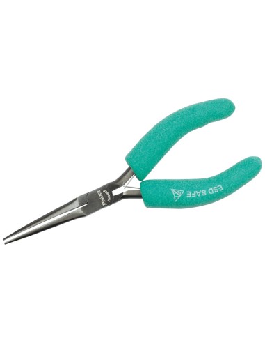 ALICATES DE PUNTAS LARGAS Y FINAS HRV5004