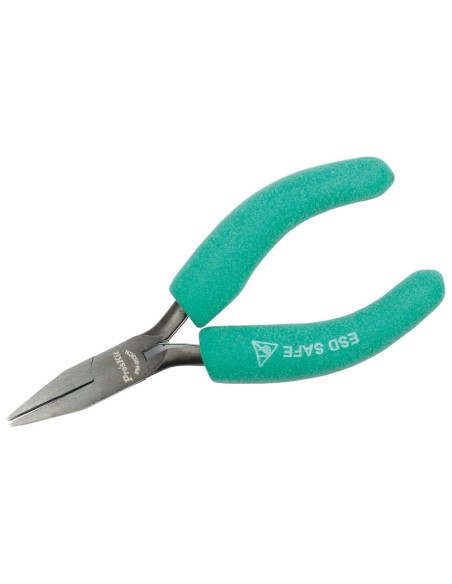 ALICATES DE PUNTAS PLANAS