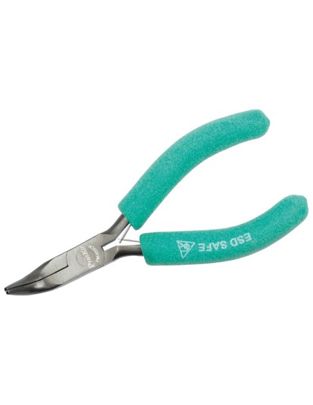 ALICATE DE PUNTAS CURVAS HRV5006