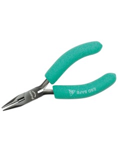 ALICATE DE PUNTAS Y CORTE HRV6160 2