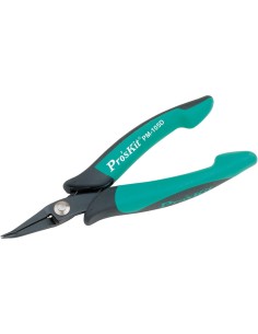 ALICATE DE PUNTAS CURVAS 2