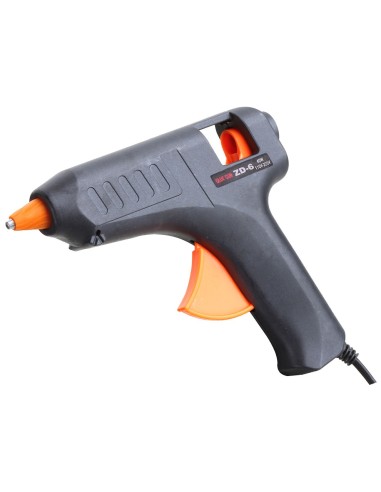 PISTOLA DE PEGAMENTO POR FUSION 40W HRV7575