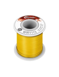 CABLE FLEXIBLE 0,5MM, COBRE ESTAÑADO, AM 2