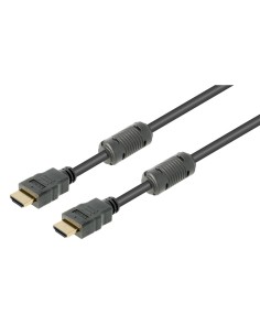 CONEXIÓN HDMI 2.0B 4K HI-SPEED ETHER, M- 2
