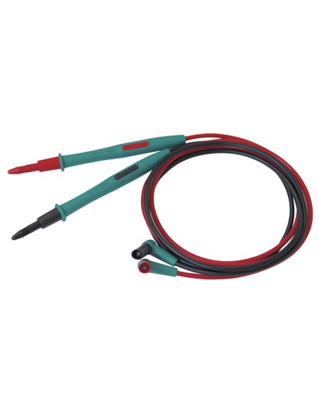 PINZA AMPERIMETRICA MULTIFUNCION, 1000A