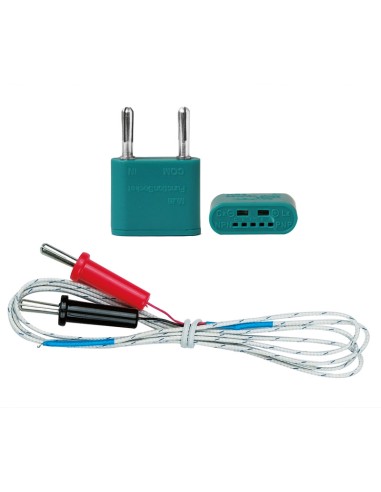 MULTIMETRO DIGITAL AUTORANGO DE 3 3/4 DIGITOS CAT III 1000V MUL1217