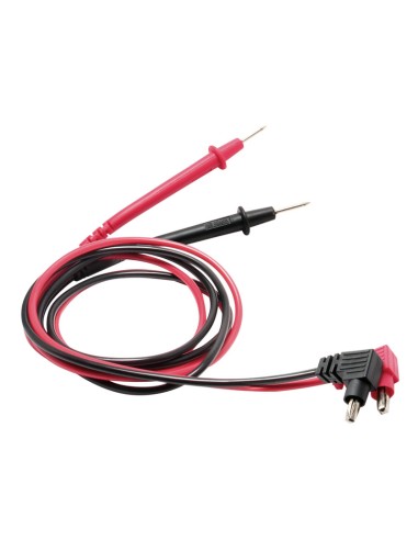 MULTIMETRO DIGITAL TRUE-RMS MUL1705