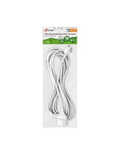 PROLONGADOR DE RED SCHUKO MACHO CEE 7/7 A HEMBRA CEE 7/4 MEL022 2