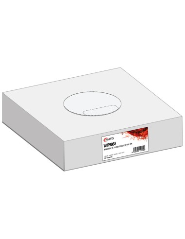 MANGUERA PARA ALARMA Y PORTERO 10 CABLES