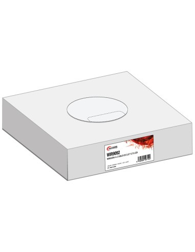 MANGUERA PARA ALARMA Y PORTERO 4+2 CABLE