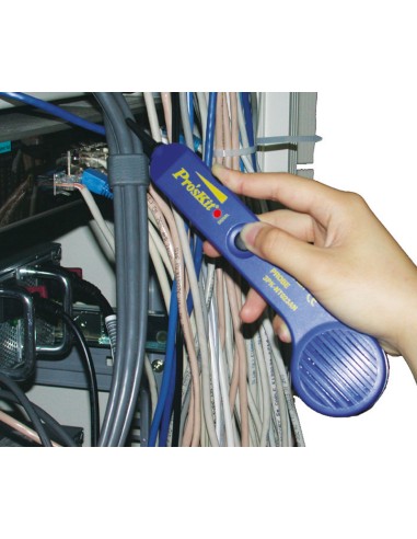 TESTER DE LINEAS TELEFONICAS Y RASTREADO