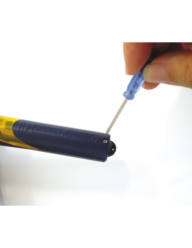 DETECTOR TENSION SIN CONTACTO Y BUSCAPOL