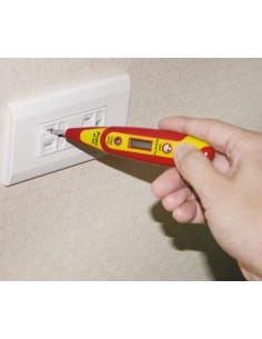 DETECTOR DE TESIÓN Y CONTINUIDAD TESNT30 2