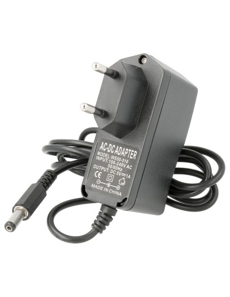 SPLITTER ACTIVO DE VGA 1 ENTRADA 2 SALIDAS ACTVH233